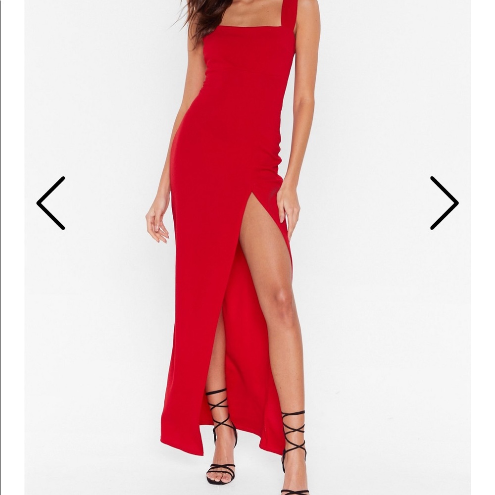 Square Nasty Gal